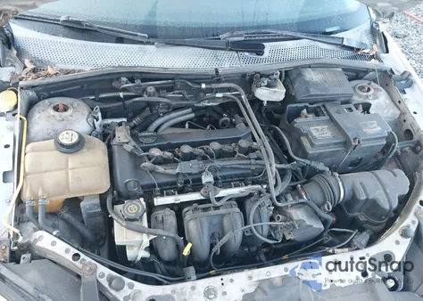 2006 Ford Focus Zx4 z USA, uszkodzony, nr VIN 1FAFP34N46W247532